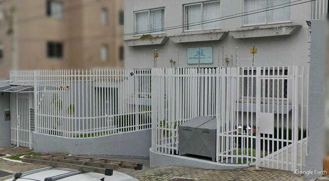 Apto Nº 12 Do Ed. Conj. Res. Água Verde Em Curitiba/pr, localizado em Curitiba - PR, bairro Água Verde