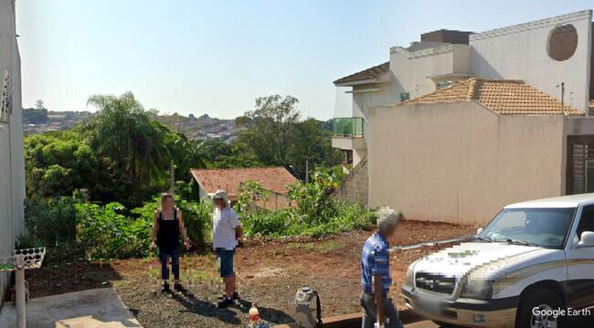 Imóvel C/ 300m² No Parque Osvaldo Sella Em Cambé/pr, localizado em Cambé - PR