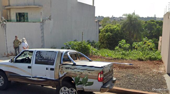 Imóvel C/ 300m² No Parque Osvaldo Sella Em Cambé/pr, localizado em Cambé - PR