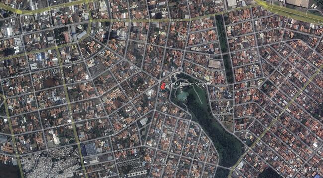 Imóvel C/ 300m² No Parque Osvaldo Sella Em Cambé/pr, localizado em Cambé - PR