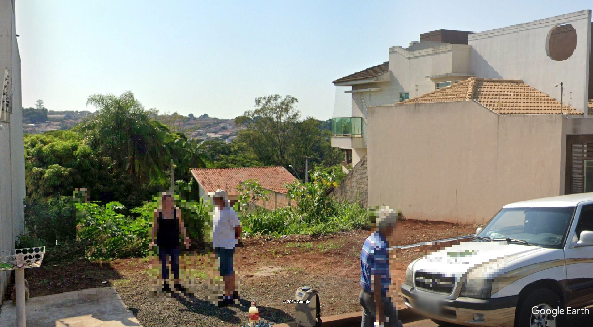 Imóvel c/ 300m² no Parque Osvaldo Sella em Cambé/PR - leilão judicial - Não informado BR - lance mínimo R$ 156.665