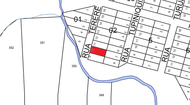 Imóvel C/ 405m² No Parque Res. Alto Da Glória Em Ivaiporã/pr, localizado em Ivaiporã - PR