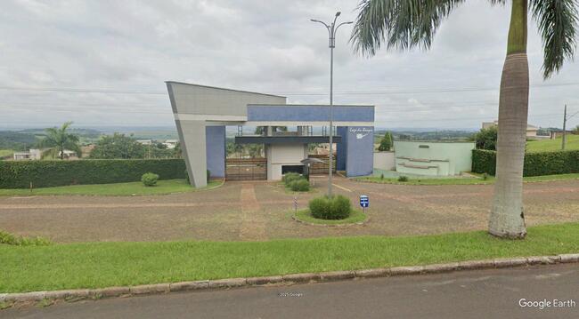 Imóvel C/ 488,48m² No Cond. Res. Lago Do Bosque Em Cornélio Procópio/pr, localizado em Cornélio Procópio - PR