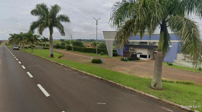 Imóvel C/ 488,48m² No Cond. Res. Lago Do Bosque Em Cornélio Procópio/pr, localizado em Cornélio Procópio - PR
