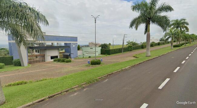 Imóvel C/ 499,49m² No Cond. Res. Lago Do Bosque Em Cornélio Procópio/pr, localizado em Cornélio Procópio - PR
