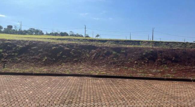 Imóvel C/ 499,49m² No Cond. Res. Lago Do Bosque Em Cornélio Procópio/pr, localizado em Cornélio Procópio - PR