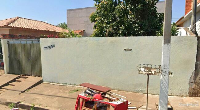 Imóvel C/ 200m² No Jardim Santa Mônica Em Santo Antônio Da Platina/pr, localizado em Santo Antônio Da Platina - PR