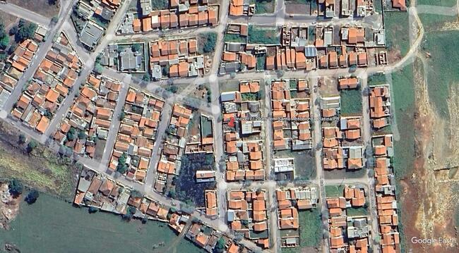 Imóvel C/ 200m² No Jardim Santa Mônica Em Santo Antônio Da Platina/pr, localizado em Santo Antônio Da Platina - PR