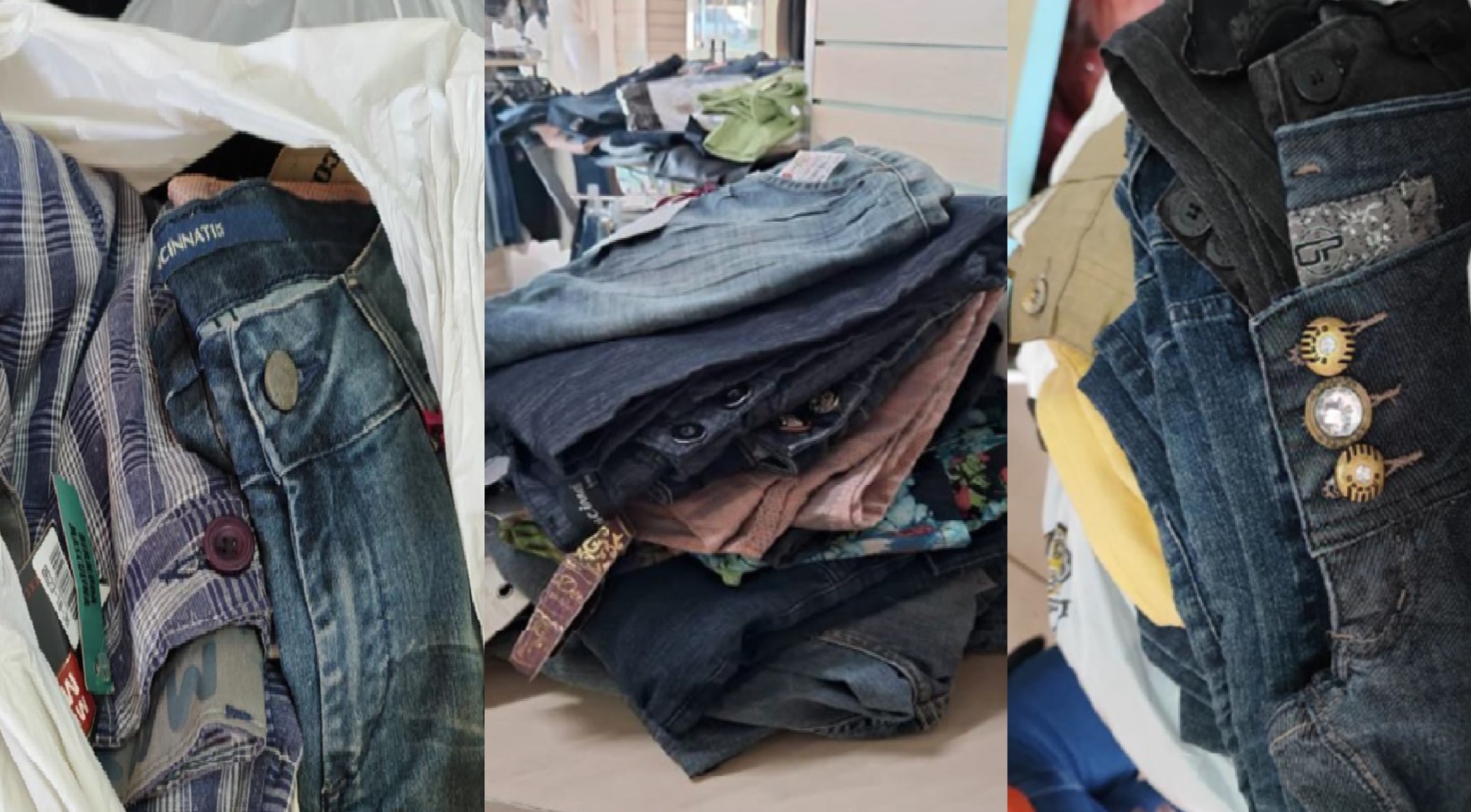 08 bermudas - leilão judicial - Não informado BR - lance mínimo R$ 698