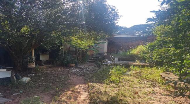 Imóvel C/ 338m² No Jardim Alvorada Em Paranavaí/pr, localizado em Paranavaí - PR, bairro Jardim Alvorada