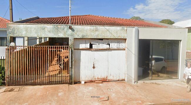 Imóvel C/ 562,50m² Na Vila Paraíso Em Marilândia Do Sul/pr, localizado em Marilândia Do Sul - PR