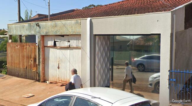 Imóvel C/ 562,50m² Na Vila Paraíso Em Marilândia Do Sul/pr, localizado em Marilândia Do Sul - PR