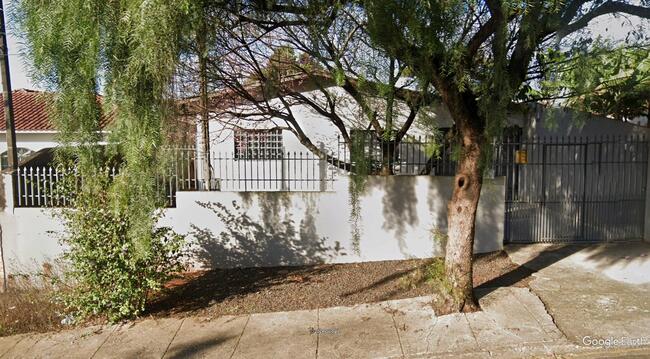Imóvel C/ 450m² No Jardim Alvorada Em Apucarana/pr, localizado em Apucarana - PR