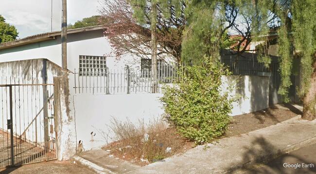 Imóvel C/ 450m² No Jardim Alvorada Em Apucarana/pr, localizado em Apucarana - PR