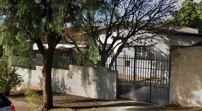 Imóvel C/ 450m² No Jardim Alvorada Em Apucarana/pr, localizado em Apucarana - PR