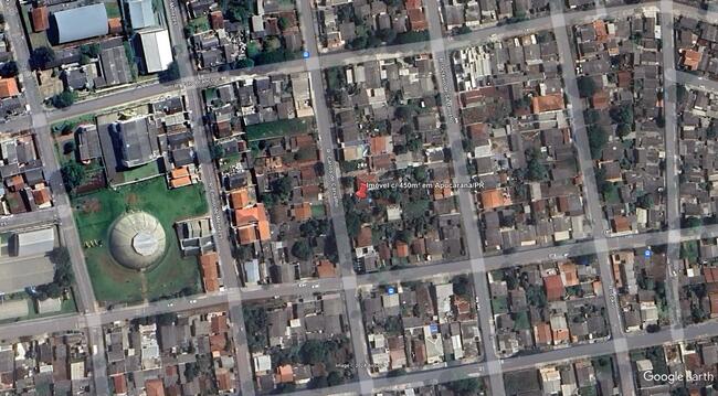 Imóvel C/ 450m² No Jardim Alvorada Em Apucarana/pr, localizado em Apucarana - PR