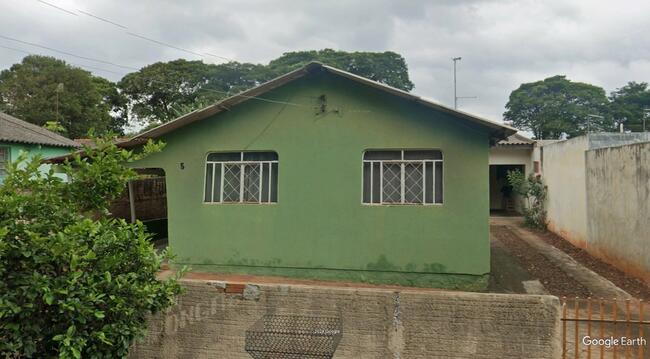Imóvel C/ 284,40m² No Conj. Hab. Mutirão América Saboia Em Sabáudia/pr, localizado em Sabáudia - PR, bairro Jd. América Sabóia