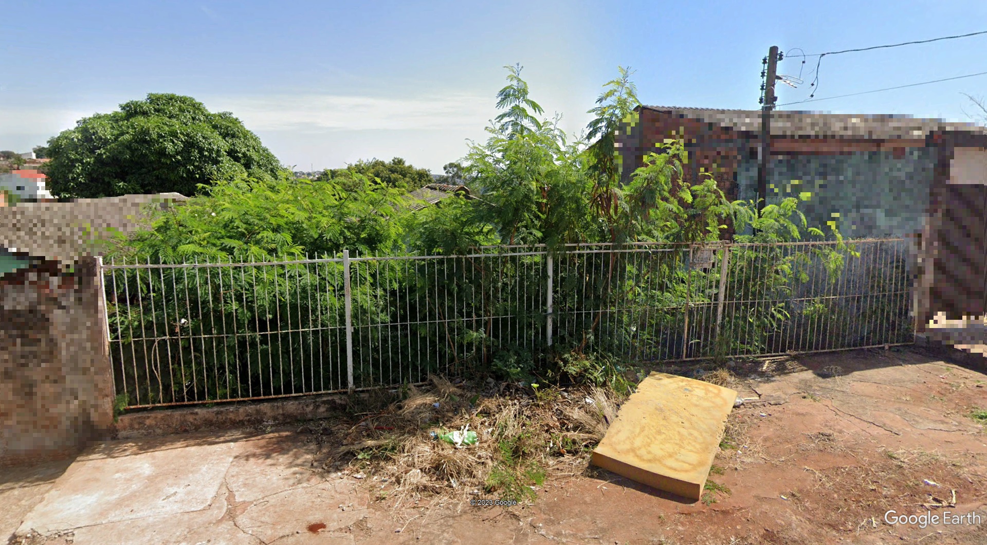 Imóvel c/ 250m² no Jardim Tupi em Cambé/PR - leilão judicial - Não informado BR - lance mínimo R$ 104.024