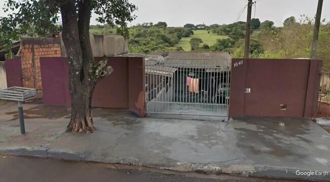 Imóvel C/ 250m² No Jardim Riviera Em Cambé/pr, localizado em Cambé - PR