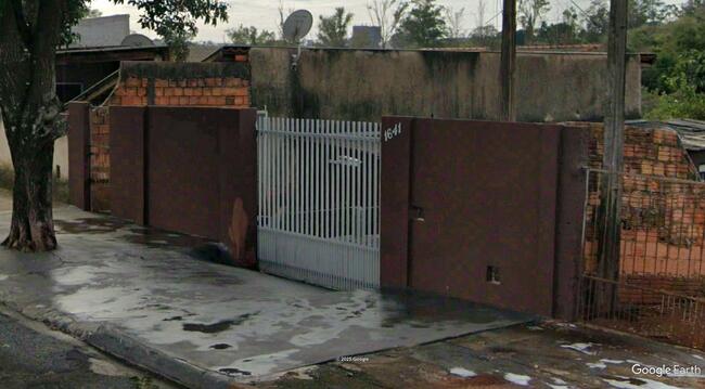 Imóvel C/ 250m² No Jardim Riviera Em Cambé/pr, localizado em Cambé - PR