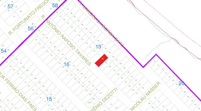 Imóvel C/ 250m² No Jardim Riviera Em Cambé/pr, localizado em Cambé - PR