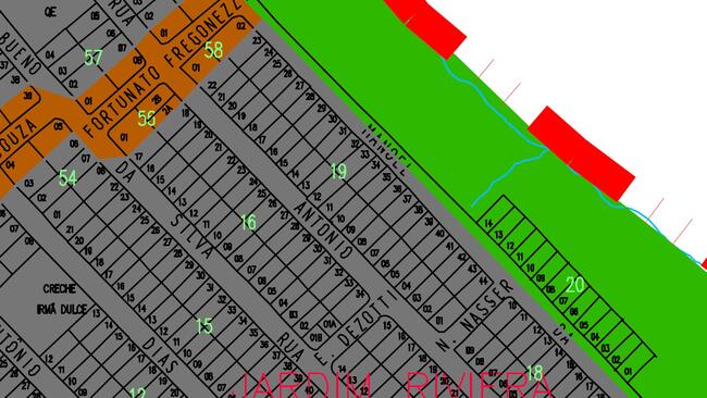 Imóvel C/ 250m² No Jardim Riviera Em Cambé/pr, localizado em Cambé - PR