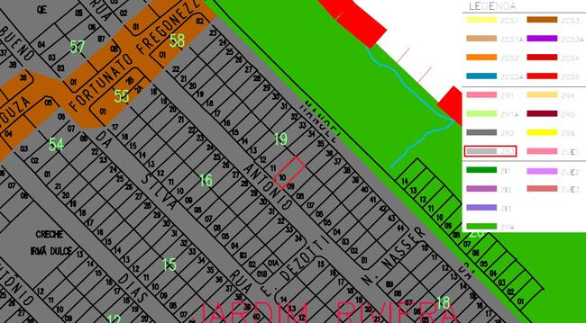 Imóvel C/ 250m² No Jardim Riviera Em Cambé/pr, localizado em Cambé - PR