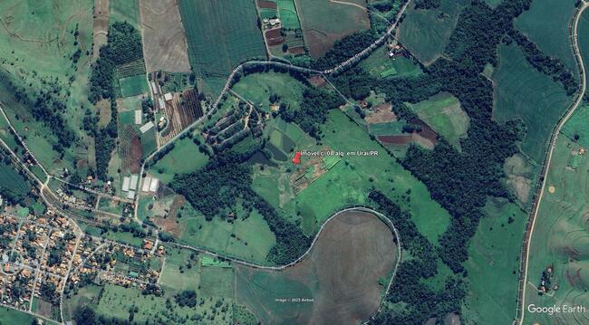 Imóvel C/ 08 Alq. Em Uraí/pr, localizado em Uraí - PR