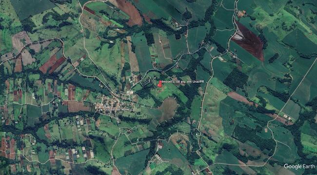 Imóvel C/ 08 Alq. Em Uraí/pr, localizado em Uraí - PR