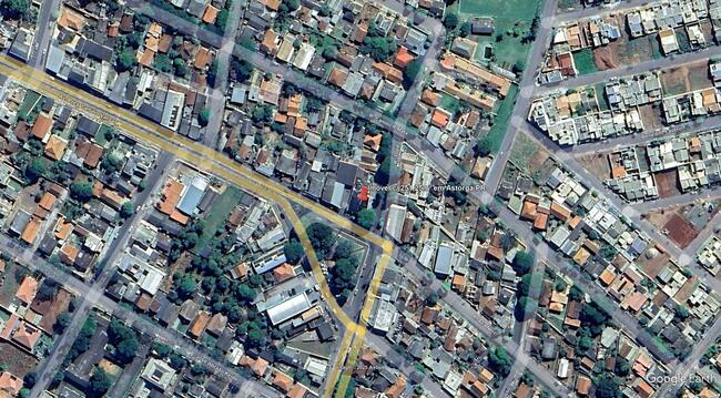 Imóvel C/ 251,25m² Em Astorga/pr, localizado em Astorga - PR