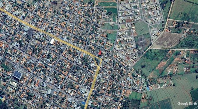 Imóvel C/ 251,25m² Em Astorga/pr, localizado em Astorga - PR