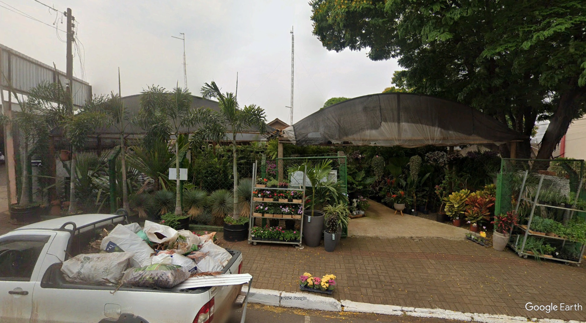 Imóvel c/ 251,25m² em Astorga/PR - leilão judicial - Astorga PR - lance mínimo R$ 218.750