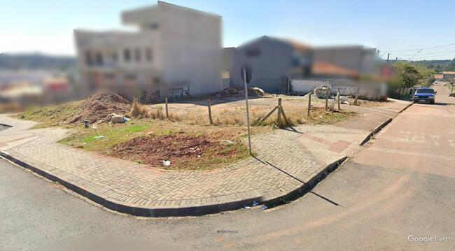 Imóvel C/ 474,15m² No Jardim Água Doce Em Campina Grande Do Sul/pr, localizado em Campina Grande Do Sul - PR, bairro Jardim Água Doce
