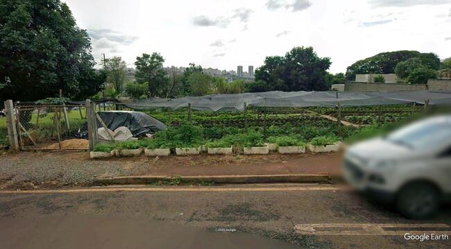 Imóvel C/ 1.207,65m² No Bairro Colina Verde Em Londrina/pr, localizado em Londrina - PR