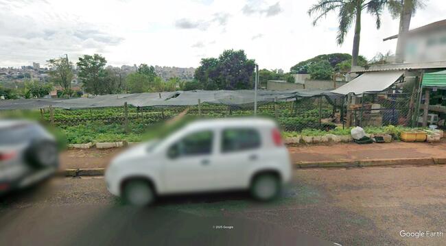 Imóvel C/ 1.207,65m² No Bairro Colina Verde Em Londrina/pr, localizado em Londrina - PR