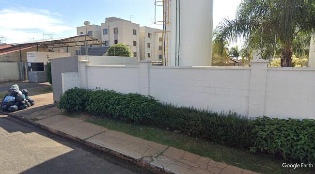 Apto Nº 03 No Residencial Arapongas Em Arapongas/pr, localizado em Arapongas - PR