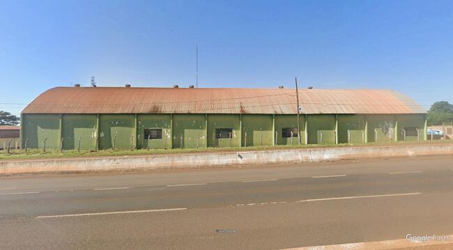 Imóvel C/ 13.650m² No Distrito De Ivailândia Em Engenheiro Beltrão/pr, localizado em Engenheiro Beltrão - PR, bairro Distrito de Ivailândia