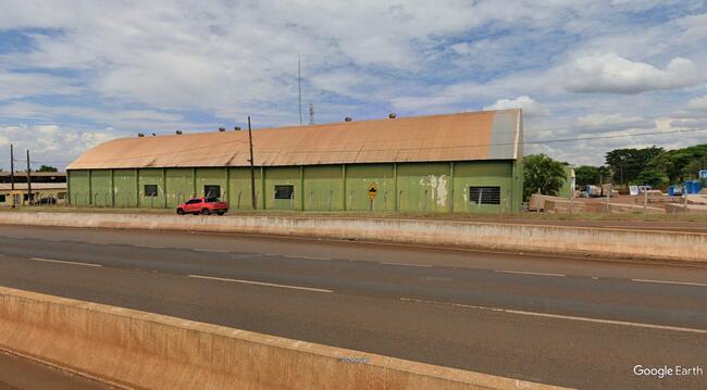 Imóvel C/ 13.650m² No Distrito De Ivailândia Em Engenheiro Beltrão/pr, localizado em Engenheiro Beltrão - PR, bairro Distrito de Ivailândia