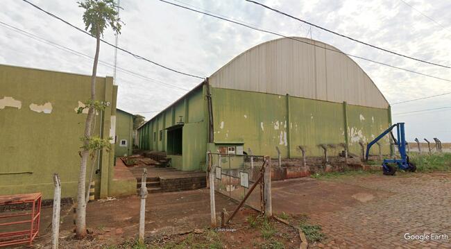 Imóvel C/ 13.650m² No Distrito De Ivailândia Em Engenheiro Beltrão/pr, localizado em Engenheiro Beltrão - PR, bairro Distrito de Ivailândia