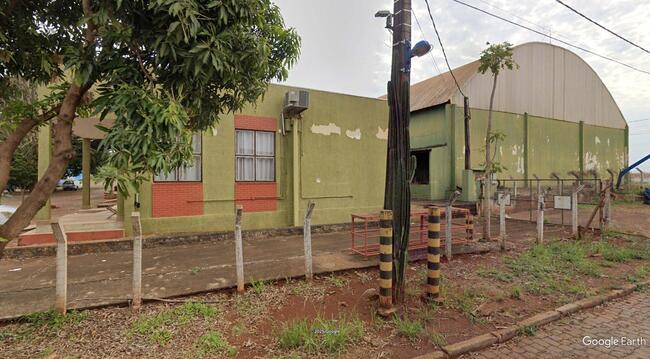 Imóvel C/ 13.650m² No Distrito De Ivailândia Em Engenheiro Beltrão/pr, localizado em Engenheiro Beltrão - PR, bairro Distrito de Ivailândia