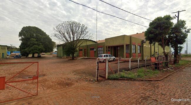 Imóvel C/ 13.650m² No Distrito De Ivailândia Em Engenheiro Beltrão/pr, localizado em Engenheiro Beltrão - PR, bairro Distrito de Ivailândia