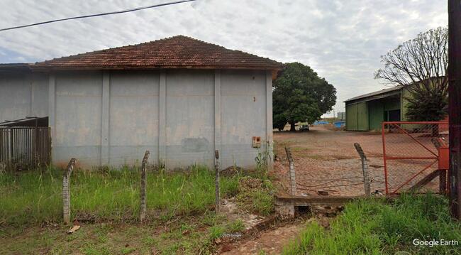 Imóvel C/ 13.650m² No Distrito De Ivailândia Em Engenheiro Beltrão/pr, localizado em Engenheiro Beltrão - PR, bairro Distrito de Ivailândia
