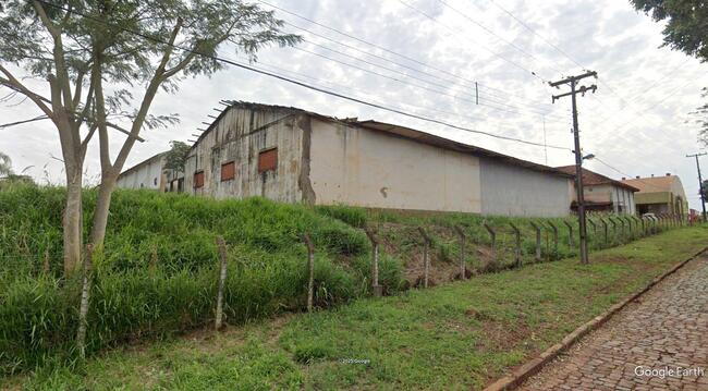Imóvel C/ 13.650m² No Distrito De Ivailândia Em Engenheiro Beltrão/pr, localizado em Engenheiro Beltrão - PR, bairro Distrito de Ivailândia