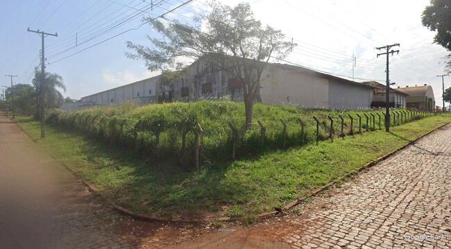 Imóvel C/ 13.650m² No Distrito De Ivailândia Em Engenheiro Beltrão/pr, localizado em Engenheiro Beltrão - PR, bairro Distrito de Ivailândia