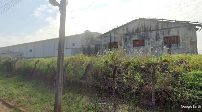 Imóvel C/ 13.650m² No Distrito De Ivailândia Em Engenheiro Beltrão/pr, localizado em Engenheiro Beltrão - PR, bairro Distrito de Ivailândia
