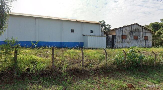 Imóvel C/ 13.650m² No Distrito De Ivailândia Em Engenheiro Beltrão/pr, localizado em Engenheiro Beltrão - PR, bairro Distrito de Ivailândia