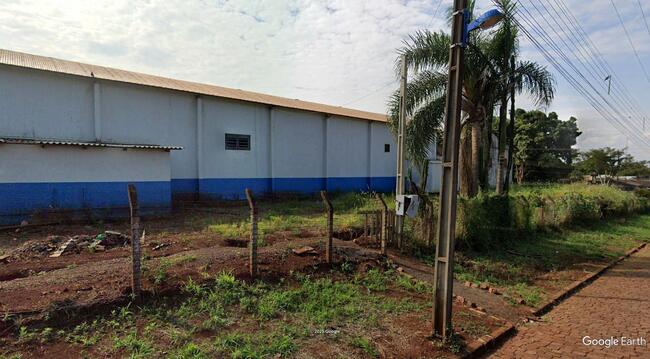 Imóvel C/ 13.650m² No Distrito De Ivailândia Em Engenheiro Beltrão/pr, localizado em Engenheiro Beltrão - PR, bairro Distrito de Ivailândia