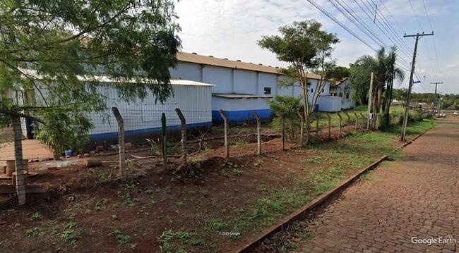 Imóvel C/ 13.650m² No Distrito De Ivailândia Em Engenheiro Beltrão/pr, localizado em Engenheiro Beltrão - PR, bairro Distrito de Ivailândia
