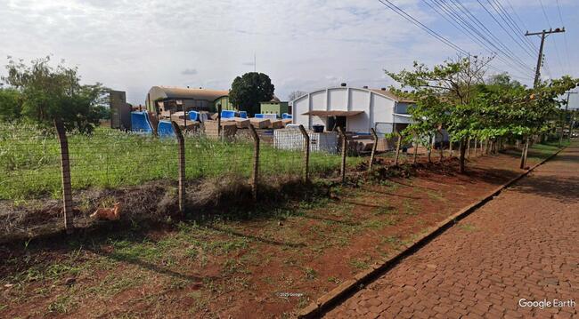 Imóvel C/ 13.650m² No Distrito De Ivailândia Em Engenheiro Beltrão/pr, localizado em Engenheiro Beltrão - PR, bairro Distrito de Ivailândia