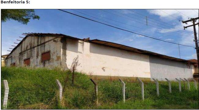 Imóvel C/ 13.650m² No Distrito De Ivailândia Em Engenheiro Beltrão/pr, localizado em Engenheiro Beltrão - PR, bairro Distrito de Ivailândia
